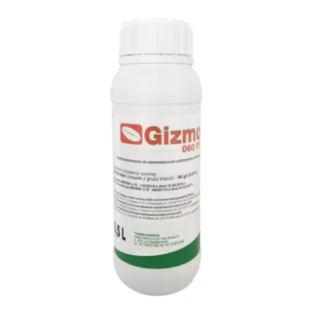 GIZMO 060 FS | 500ml